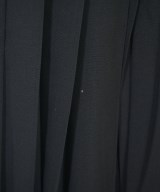 ISSEY MIYAKE（イッセイミヤケ）ひざ丈スカート 黒 サイズ:M レディース/2200716417095