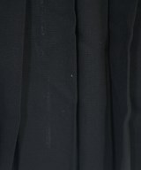 ISSEY MIYAKE（イッセイミヤケ）ひざ丈スカート 黒 サイズ:M レディース/2200716417095