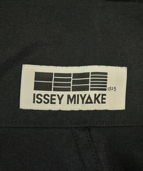 ISSEY MIYAKE（イッセイミヤケ）その他 黒 サイズ:3(L位) メンズ/2200716419112