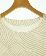 ISSEY MIYAKE（イッセイミヤケ）Tシャツ・カットソー 白 サイズ:2(M位) レディース/2200716453116