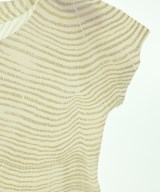 ISSEY MIYAKE（イッセイミヤケ）Tシャツ・カットソー 白 サイズ:2(M位) レディース/2200716453116