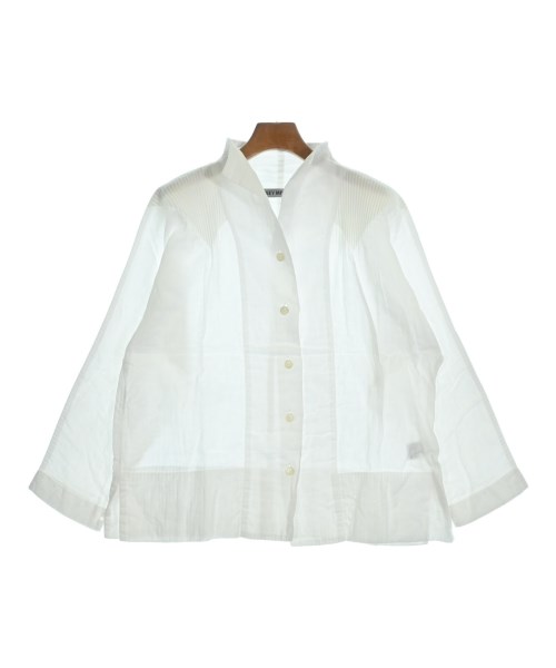 ISSEY MIYAKE(イッセイミヤケ)のカジュアルシャツ サイズ:2(M位) 17,000円