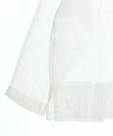 ISSEY MIYAKE（イッセイミヤケ）カジュアルシャツ 白 サイズ:2(M位) レディース/2200716453154