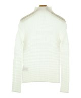 ISSEY MIYAKE（イッセイミヤケ）ブラウス 白 サイズ:M レディース/2200695333096