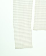 ISSEY MIYAKE（イッセイミヤケ）ブラウス 白 サイズ:M レディース/2200695333096