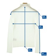 ISSEY MIYAKE（イッセイミヤケ）ブラウス 白 サイズ:M レディース/2200695333096
