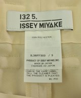 ISSEY MIYAKE（イッセイミヤケ）その他 ベージュ サイズ:3(L位) レディース/2200716608080
