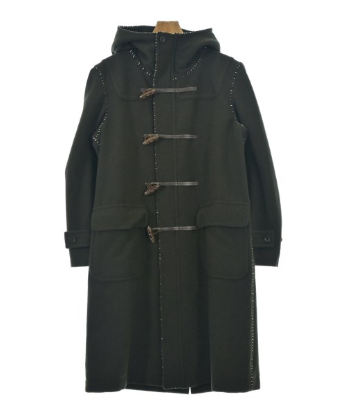 ISSEY MIYAKE(イッセイミヤケ)のダッフルコート サイズ:2(M位) 48,600円