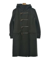 ISSEY MIYAKE（イッセイミヤケ）ダッフルコート カーキ サイズ:2(M位) メンズ/2200717053025