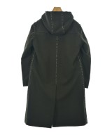 ISSEY MIYAKE（イッセイミヤケ）ダッフルコート カーキ サイズ:2(M位) メンズ/2200717053025