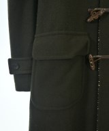 ISSEY MIYAKE（イッセイミヤケ）ダッフルコート カーキ サイズ:2(M位) メンズ/2200717053025