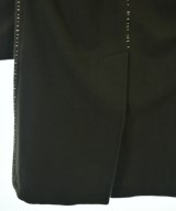 ISSEY MIYAKE（イッセイミヤケ）ダッフルコート カーキ サイズ:2(M位) メンズ/2200717053025