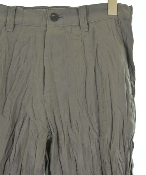 ISSEY MIYAKE（イッセイミヤケ）その他 グレー サイズ:M レディース/2200717193059