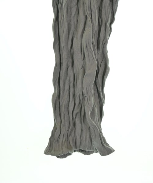ISSEY MIYAKE（イッセイミヤケ）その他 グレー サイズ:M レディース/2200717193059