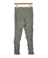 ISSEY MIYAKE（イッセイミヤケ）その他 グレー サイズ:M レディース/2200717193059