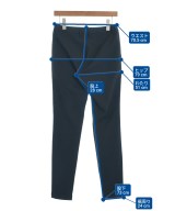 ISSEY MIYAKE（イッセイミヤケ）その他 紺 サイズ:2(M位) レディース/2200717316267