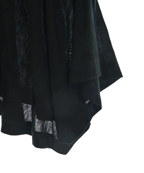 ISSEY MIYAKE（イッセイミヤケ）ロング・マキシ丈スカート 黒 サイズ:2(M位) レディース/2200717888030