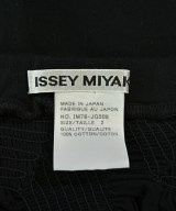 ISSEY MIYAKE（イッセイミヤケ）ロング・マキシ丈スカート 黒 サイズ:2(M位) レディース/2200717888030
