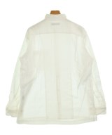 ISSEY MIYAKE（イッセイミヤケ）カジュアルシャツ 白 サイズ:3(L位) メンズ/2200718036096