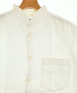 ISSEY MIYAKE（イッセイミヤケ）カジュアルシャツ 白 サイズ:3(L位) メンズ/2200718036096