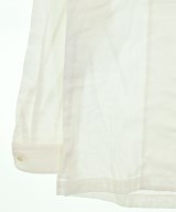 ISSEY MIYAKE（イッセイミヤケ）カジュアルシャツ 白 サイズ:3(L位) メンズ/2200718036096