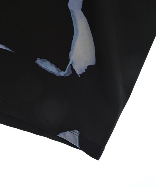 ISSEY MIYAKE（イッセイミヤケ）Tシャツ・カットソー 黒 サイズ:2(M位) レディース/2200718152048