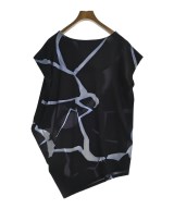 ISSEY MIYAKE（イッセイミヤケ）Tシャツ・カットソー 黒 サイズ:2(M位) レディース/2200718152048