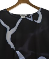 ISSEY MIYAKE（イッセイミヤケ）Tシャツ・カットソー 黒 サイズ:2(M位) レディース/2200718152048