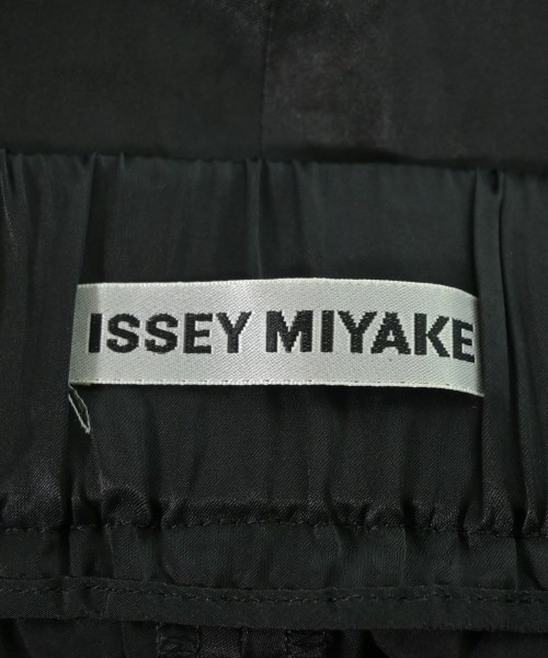 ISSEY MIYAKE（イッセイミヤケ）その他 黒 サイズ:1(S位) レディース/2200718172183