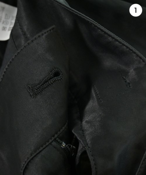 ISSEY MIYAKE（イッセイミヤケ）その他 黒 サイズ:1(S位) レディース/2200718172183