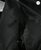ISSEY MIYAKE（イッセイミヤケ）その他 黒 サイズ:1(S位) レディース/2200718172183