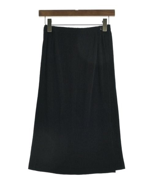 ISSEY MIYAKE(イッセイミヤケ)のひざ丈スカート サイズ:2(M位) 37,200円