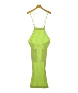 ISSEY MIYAKE（イッセイミヤケ）ワンピース 緑 サイズ:F レディース/2200718270018
