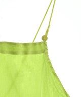 ISSEY MIYAKE（イッセイミヤケ）ワンピース 緑 サイズ:F レディース/2200718270018