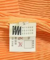 ISSEY MIYAKE（イッセイミヤケ）ワンピース オレンジ サイズ:F レディース/2200718270025