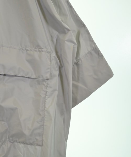 ISSEY MIYAKE（イッセイミヤケ）その他 グレー サイズ:3(L位) メンズ/2200718881030