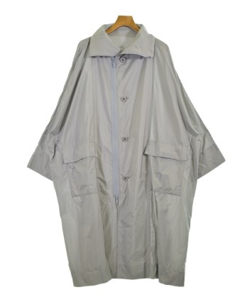 ISSEY MIYAKE（イッセイミヤケ）その他 グレー サイズ:3(L位) メンズ