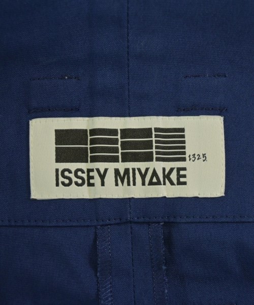 ISSEY MIYAKE（イッセイミヤケ）その他 紺 サイズ:3(L位) メンズ/2200718927035