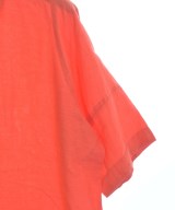ISSEY MIYAKE（イッセイミヤケ）カジュアルシャツ オレンジ サイズ:3(L位) メンズ/2200718927042