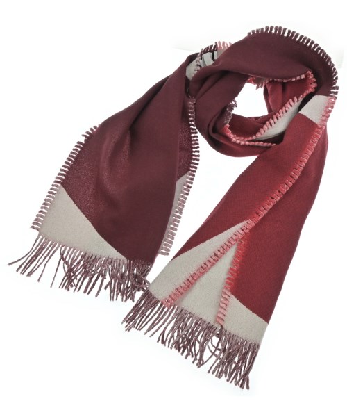 ISSEY MIYAKE(イッセイミヤケ)のマフラー サイズ:- 19,200円