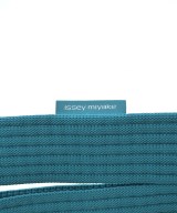 ISSEY MIYAKE（イッセイミヤケ）小物類（その他） 青 サイズ:- レディース/2200717655267