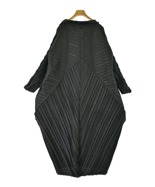 ISSEY MIYAKE（イッセイミヤケ）その他 黒 サイズ:2(M位) レディース/2200718372163