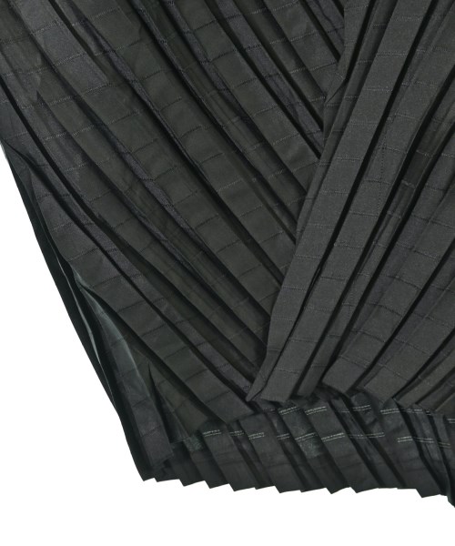 ISSEY MIYAKE（イッセイミヤケ）その他 黒 サイズ:2(M位) レディース/2200718372163