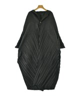 ISSEY MIYAKE（イッセイミヤケ）その他 黒 サイズ:2(M位) レディース/2200718372163