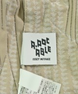 A-POC ABLE ISSEY MIYAKE（エイポック）その他 ベージュ サイズ:3(L位) メンズ/2200719385094