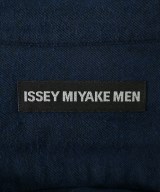 ISSEY MIYAKE MEN（イッセイ　ミヤケ　メン）カジュアルシャツ 紺 サイズ:1(S位) メンズ/2200719539053