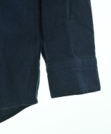 ISSEY MIYAKE MEN（イッセイ　ミヤケ　メン）カジュアルシャツ 紺 サイズ:1(S位) メンズ/2200719539053