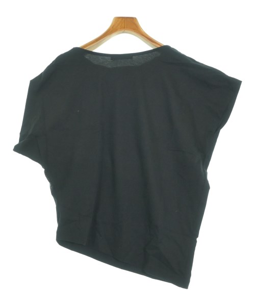 ISSEY MIYAKE（イッセイミヤケ）Tシャツ・カットソー 黒 サイズ:F レディース/2200645136043