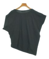 ISSEY MIYAKE（イッセイミヤケ）Tシャツ・カットソー 黒 サイズ:F レディース/2200645136043