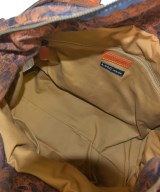 ISSEY MIYAKE（イッセイミヤケ）トートバッグ オレンジ サイズ:- レディース/2200645773019